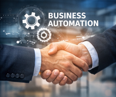 خبرة الشركة